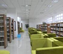 美術(shù)館、圖書館檢測與評
